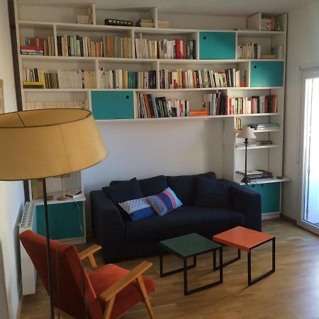 11 Rue Jean Robert Pinet Lejlighed Sète Eksteriør billede