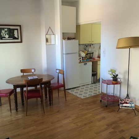11 Rue Jean Robert Pinet Lejlighed Sète Eksteriør billede