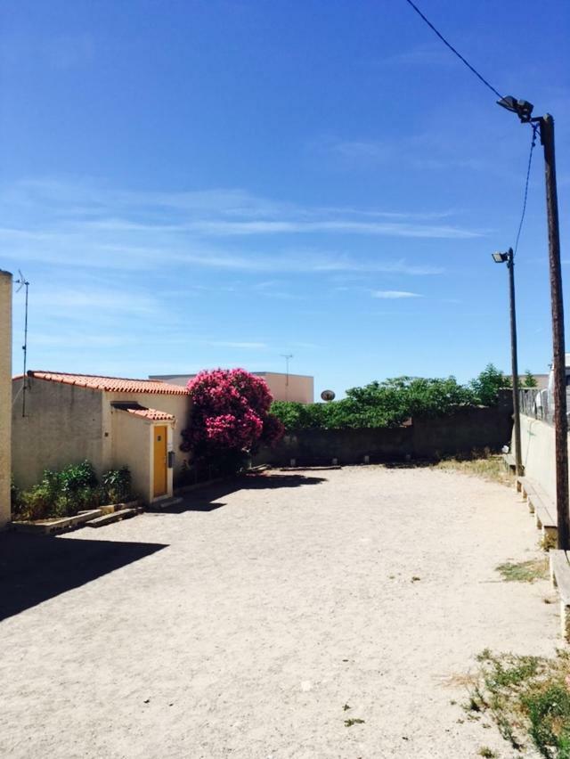 11 Rue Jean Robert Pinet Lejlighed Sète Eksteriør billede